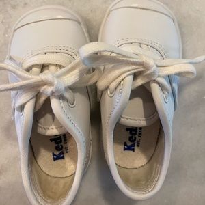 Baby Keds Size 3 NWOT